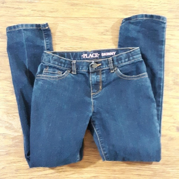 The Children's Place Other - The Children's Place Skinny Jeans 10 The Children's Place Other - The Children's Place Skinny Jeans 10